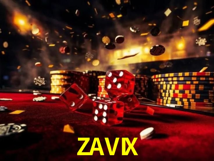 ZAVIX Tragamonedas