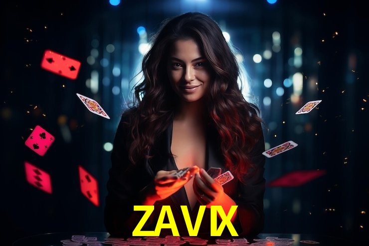 ZAVIX Verificación de cuenta