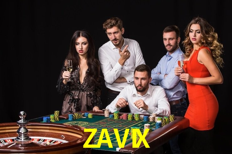 ZAVIX Foro comunitario