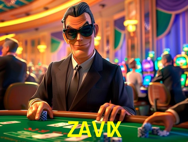 ZAVIX Preguntas frecuentes