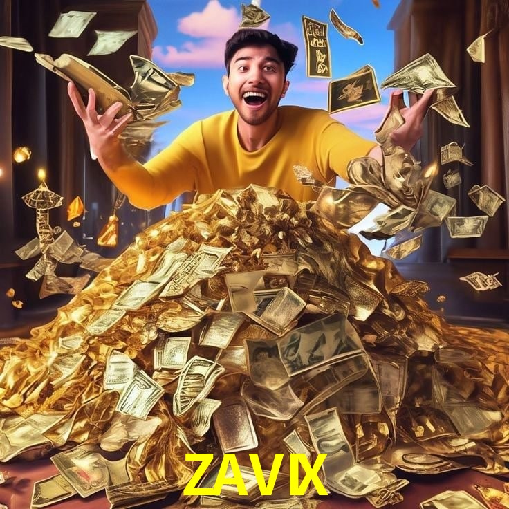 ZAVIX Valorant Slots