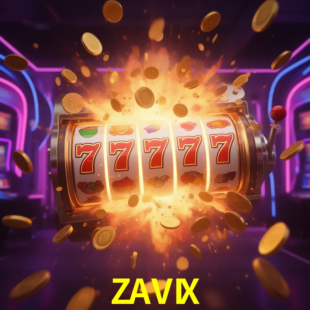 ZAVIX mobile gaming