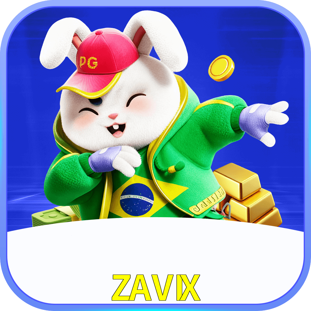 ZAVIX logo